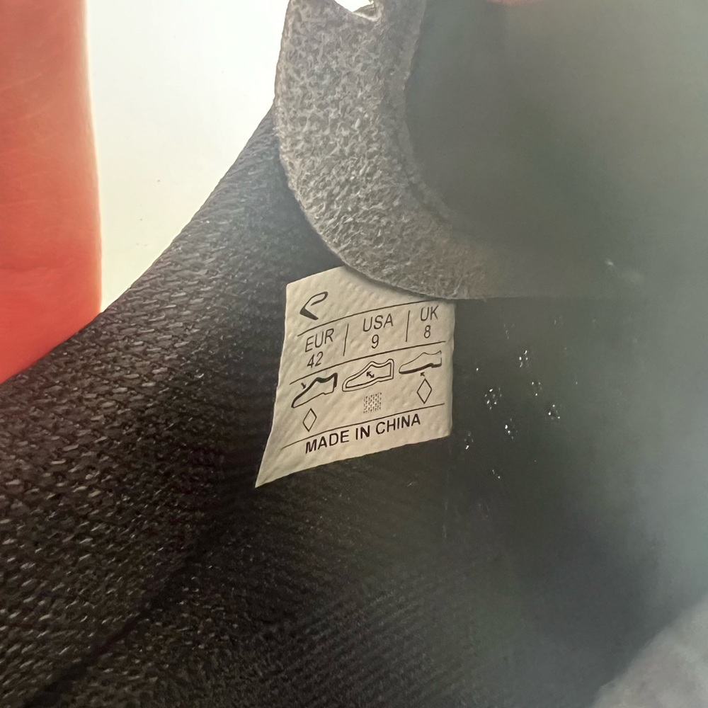 COPY - Cycling Shoes EKOI - Picture 13 of 14